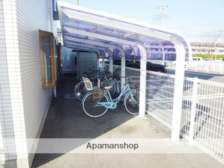 サンライズマンション並榎のその他画像