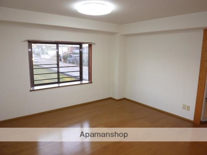 サンライズマンション並榎の内装