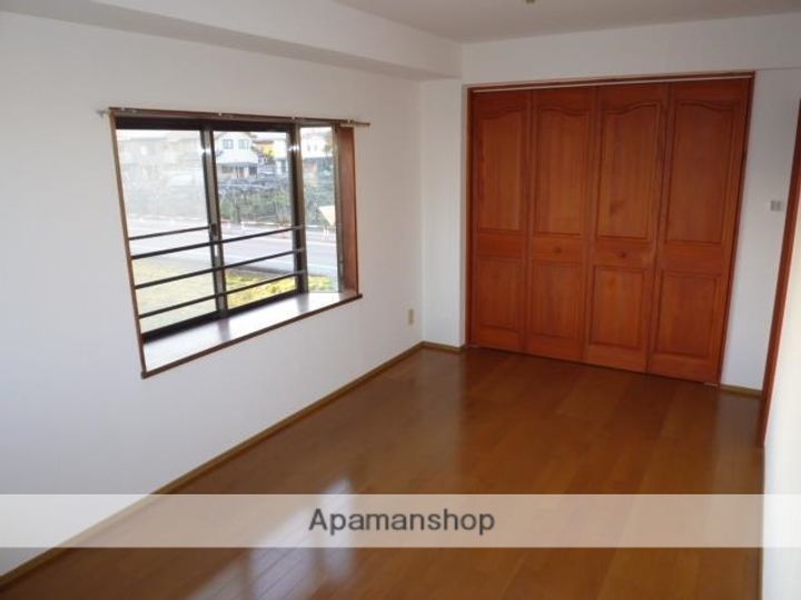 サンライズマンション並榎の内装