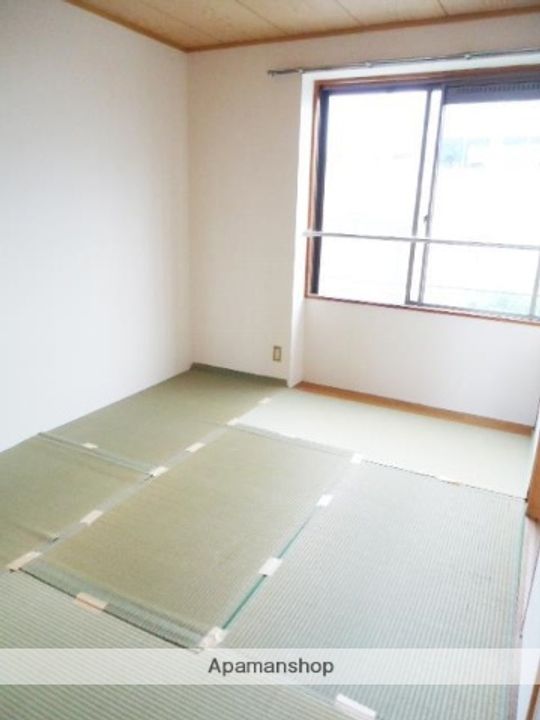 マイライフ小八木の内装