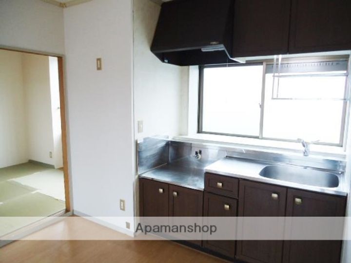 マイライフ小八木のキッチン