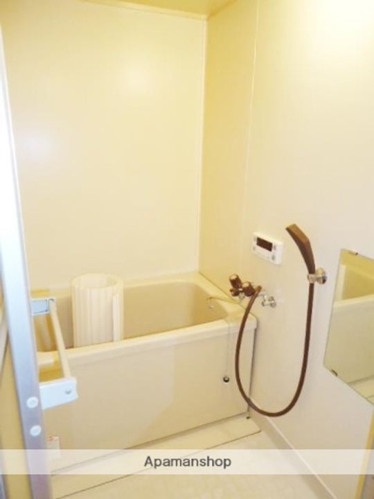 マイライフ小八木の風呂