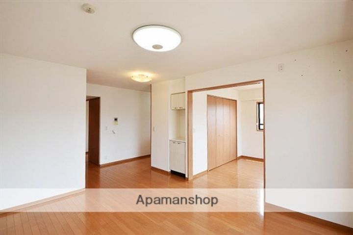 グリーンミユキ高崎の内装