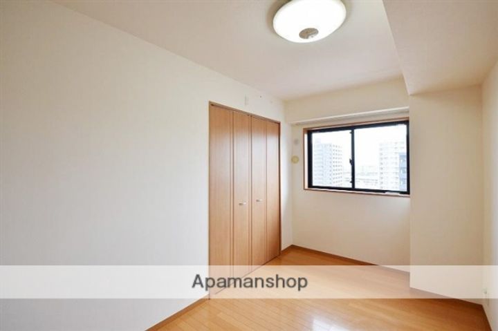 グリーンミユキ高崎の内装