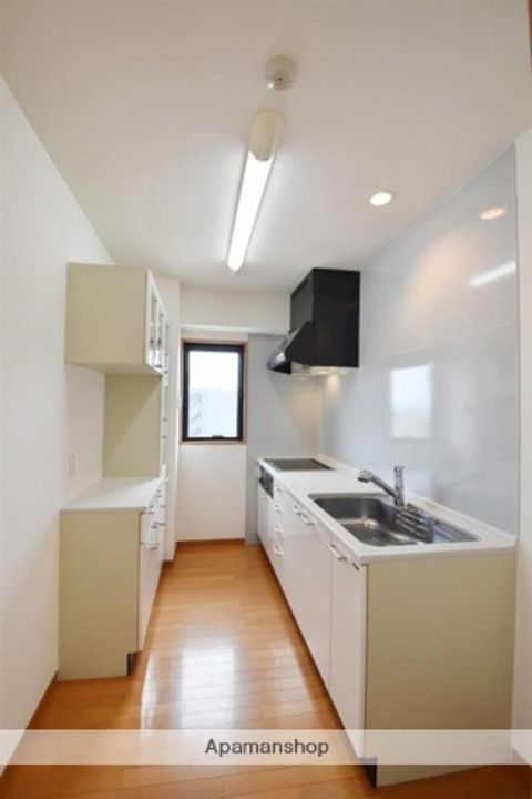 グリーンミユキ高崎の内装