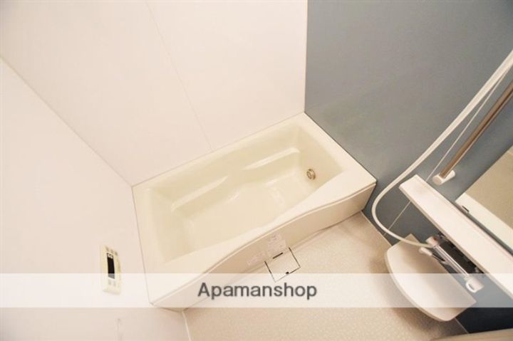 グリーンミユキ高崎の内装