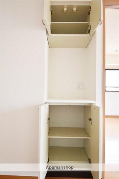 グリーンミユキ高崎の内装