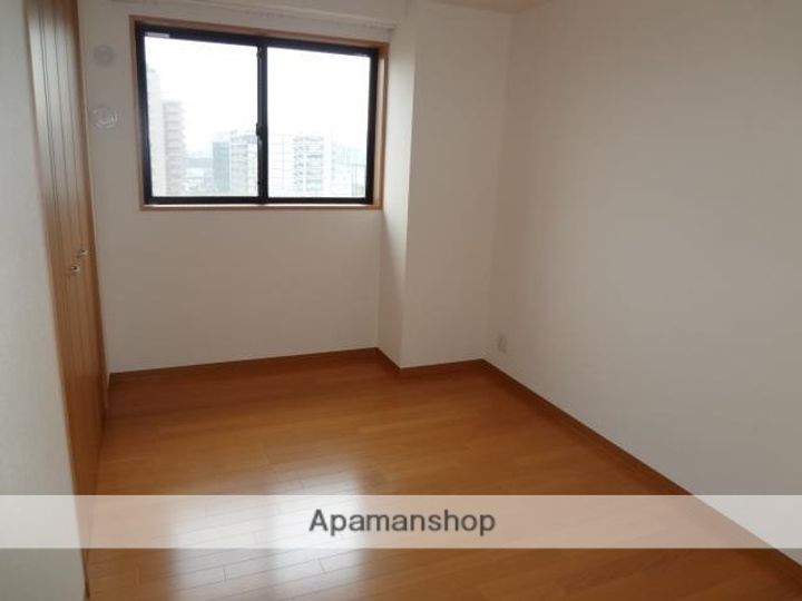 グリーンミユキ高崎の内装