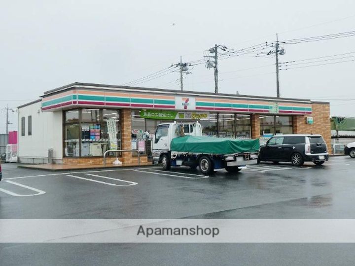 群馬県佐波郡玉村町大字上新田の賃貸アパートの周辺