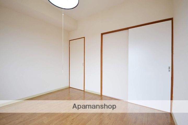 群馬県高崎市石原町の賃貸マンションの内装