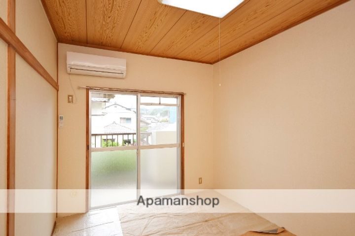 群馬県高崎市石原町の賃貸マンションの内装