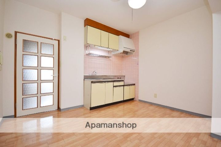 群馬県高崎市石原町の賃貸マンションのその他画像