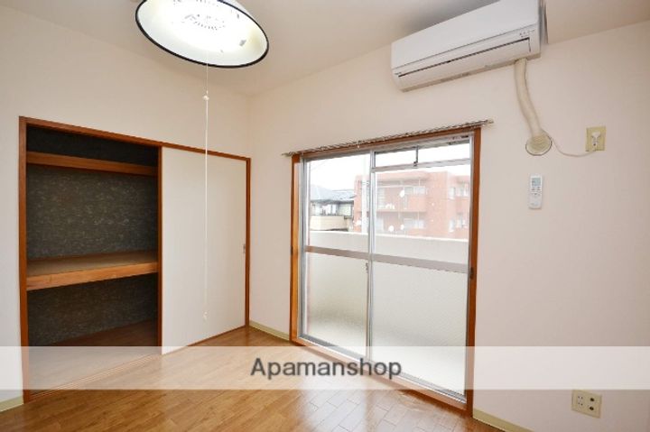 群馬県高崎市石原町の賃貸マンションのその他画像