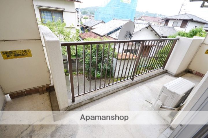 群馬県高崎市石原町の賃貸マンションのその他画像