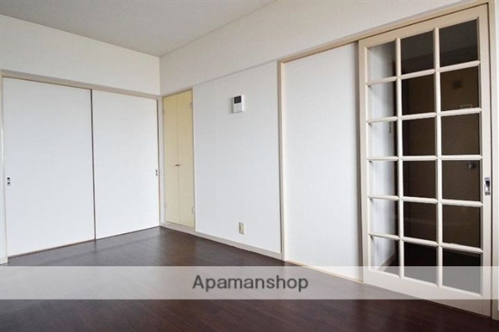 ソシアル87の内装