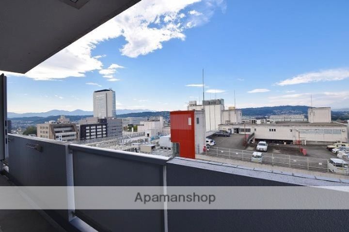 群馬県高崎市鞘町の賃貸マンションのその他画像