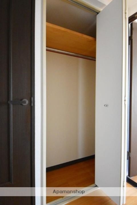 群馬県高崎市鞘町の賃貸マンションの内装