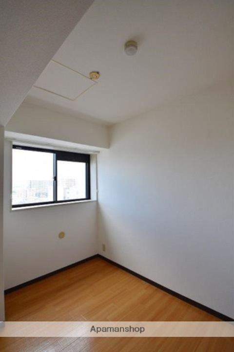 群馬県高崎市鞘町の賃貸マンションの内装