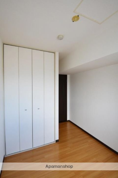 群馬県高崎市鞘町の賃貸マンションの内装