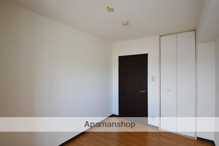 群馬県高崎市鞘町の賃貸マンションの内装