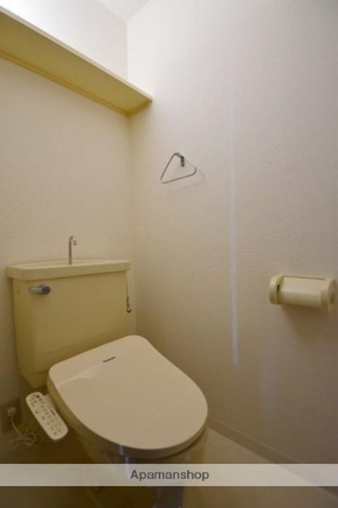 群馬県高崎市鞘町の賃貸マンションのその他画像