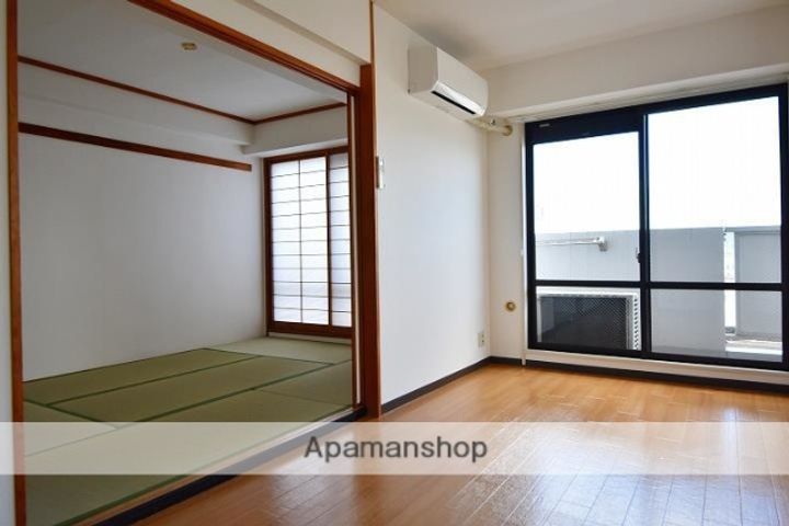 群馬県高崎市鞘町の賃貸マンションのその他画像