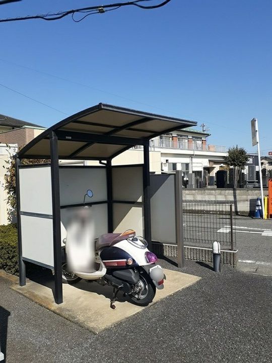 パイン ヴィレッジAのその他画像