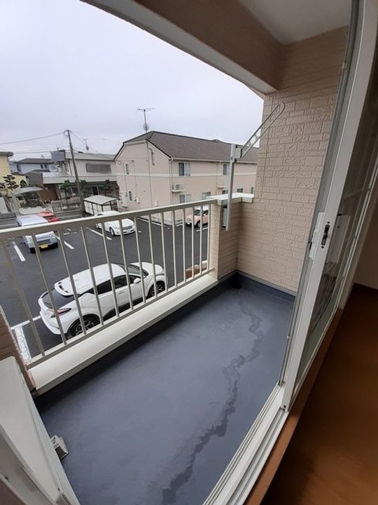 パイン ヴィレッジAのその他画像