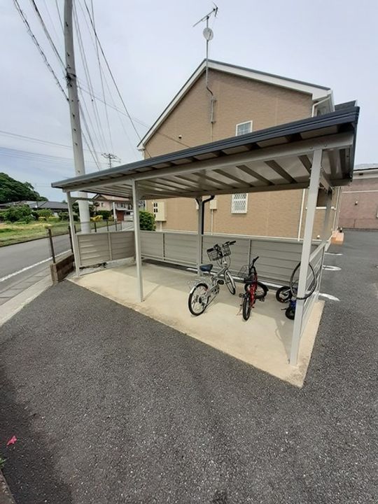 クレアトゥール Bのその他画像