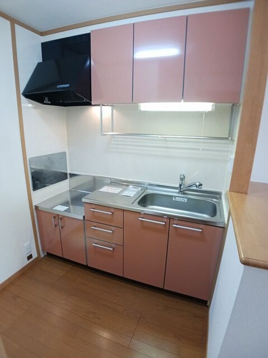 オーベル匠のキッチン