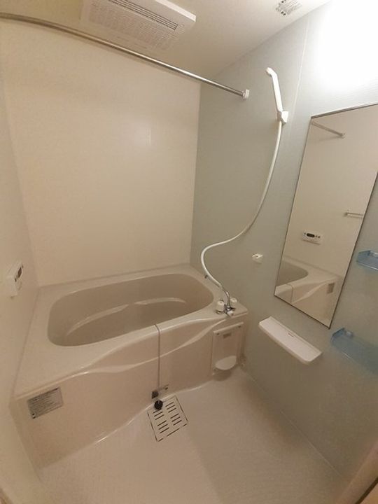 インプレス21 Ⅰの風呂