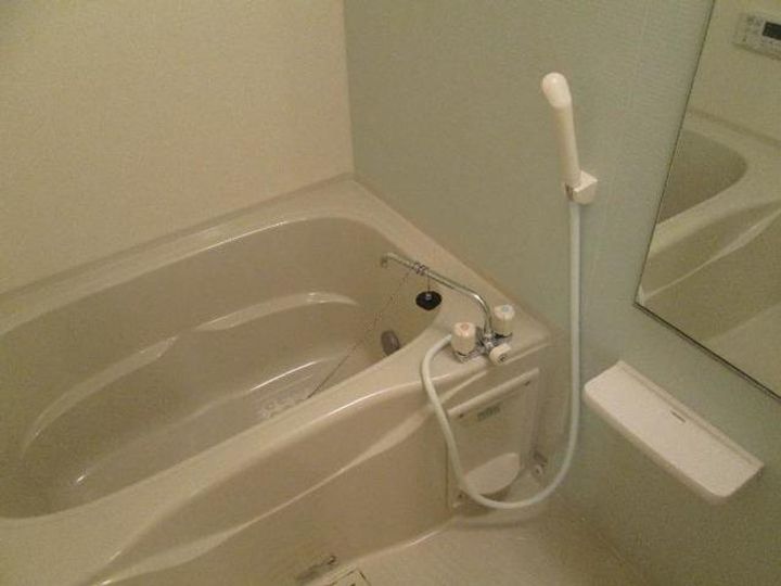 R’SーⅡ Bの風呂