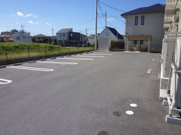 パルクノールのその他画像