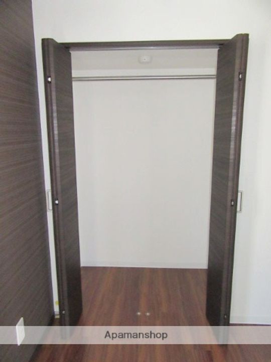 群馬県高崎市羅漢町の賃貸マンションの内装