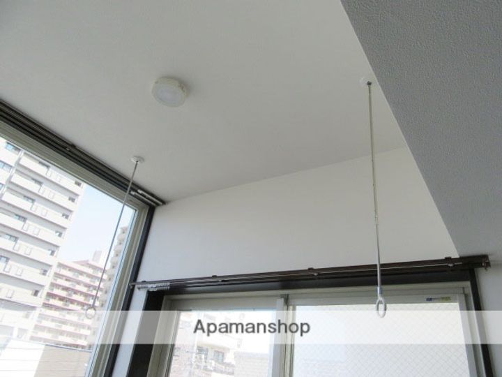 群馬県高崎市羅漢町の賃貸マンションのその他画像