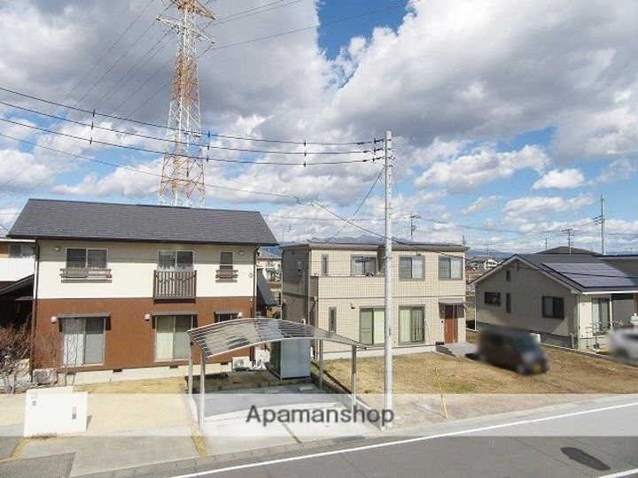 群馬県高崎市新保町(一戸建)の賃貸物件のその他画像