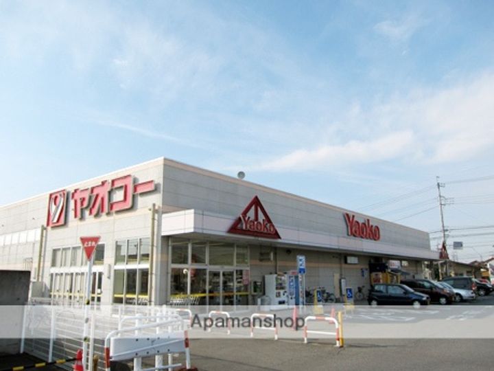 群馬県高崎市新保町(一戸建)の賃貸物件の周辺