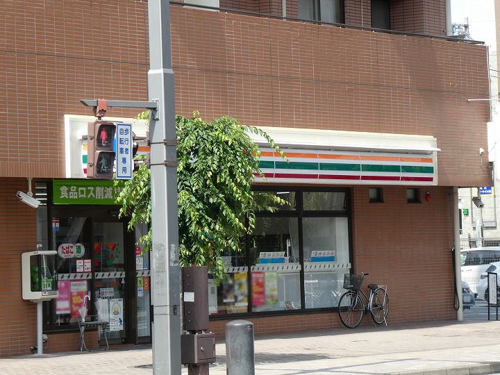 フィレンツェ201の周辺