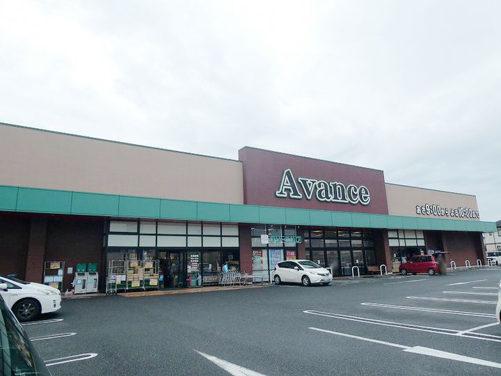 ジュネス山本の周辺