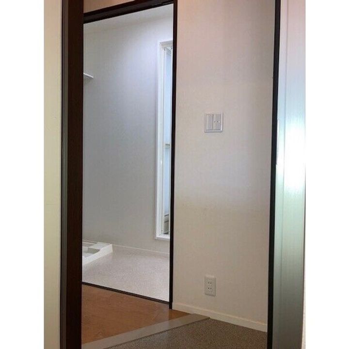 ジャルダン・デ・プレの内装