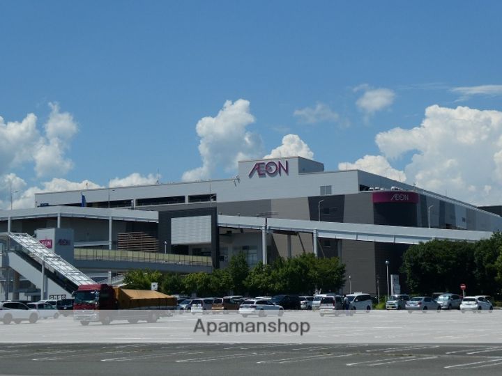 TIARAGE Ⅰの周辺