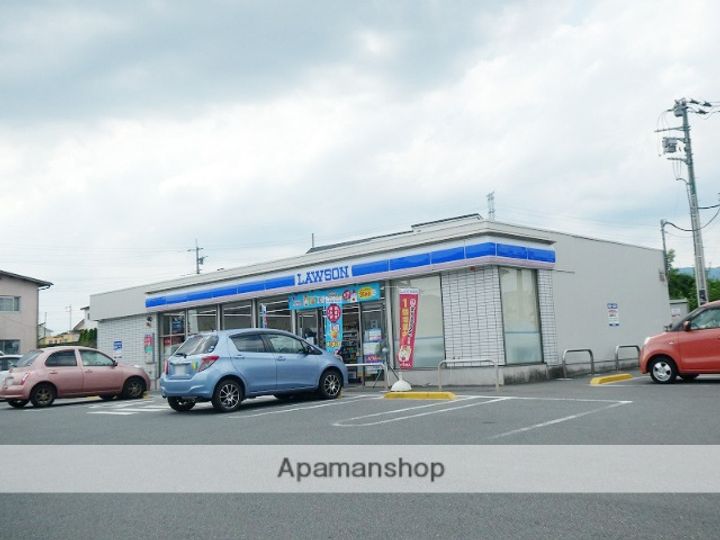 TIARAGE Ⅰの周辺