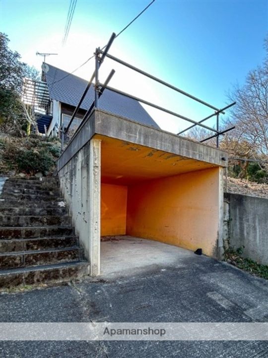 群馬県高崎市石原町(一戸建)の賃貸物件のその他画像