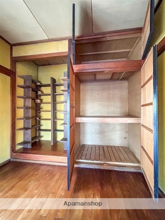 群馬県高崎市石原町(一戸建)の賃貸物件のその他画像