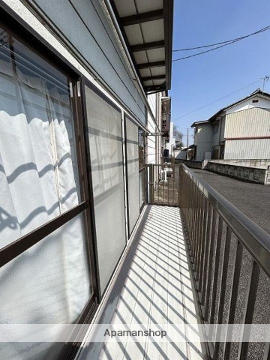 エムハイツのその他画像