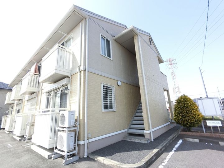 パルクノールのその他画像