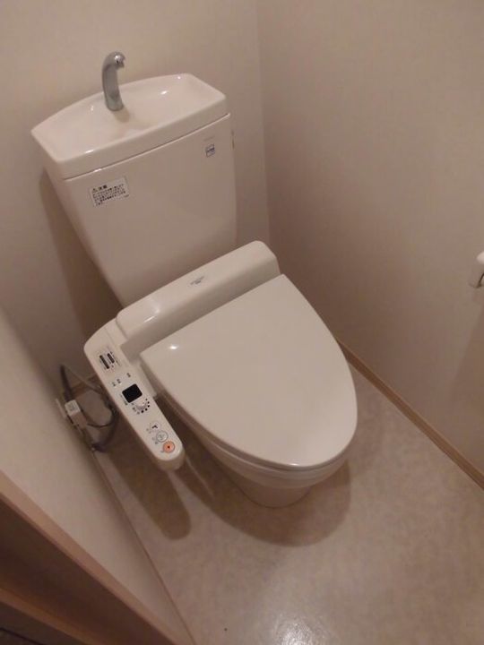 リビングタウン双葉 ABのその他画像
