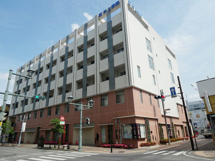 マヌールの周辺