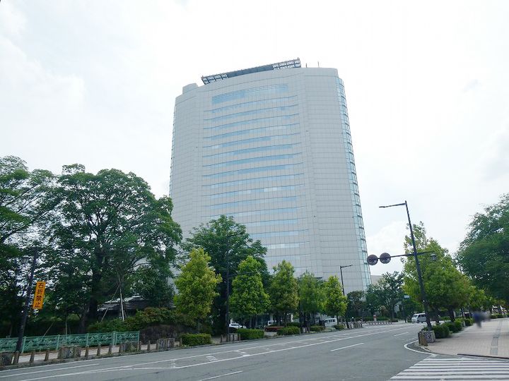 マヌールの周辺