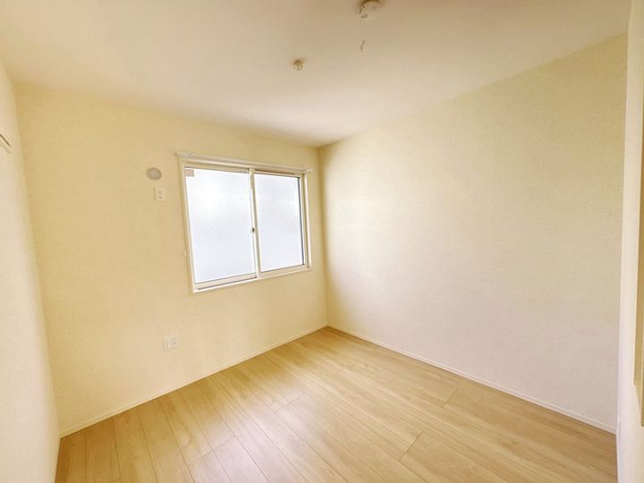 ベリー103の内装